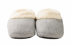 Warmies GRELNI COPATI - COMFORT - NIZKI - SIVI