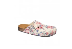 SCHOLL GREENY ROSE